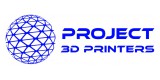 Project 3d Printers