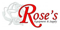Roses Equipment