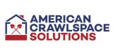 American Crawlspace Solutions