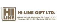 Hi Line Gift