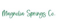 Magnolia Springs Co