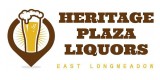Heritage Plaza Liquors