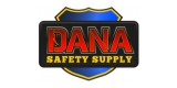 Dana Fleet Safety