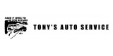 Tonys Auto