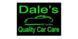 Dales Quality Car Care