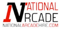National Arcade Hire