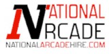 National Arcade Hire