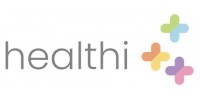 Healthi App