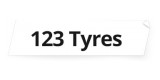 123 Tyres