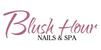 Blush Hour Nails Spa San Diego