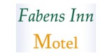 Fabens Inn Motel