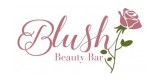 Blush Beauty Bar