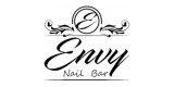 Envy Nail Bar Memphis