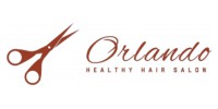 Orlando Healthy Hair Salon