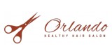 Orlando Healthy Hair Salon