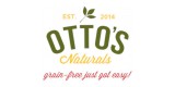 Ottos Naturals