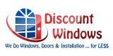 Discount Windows