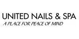 United Nails And Spa