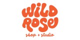 Wild Rose Shop