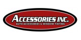 Accessories Inc