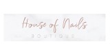 House Of Nails Boutique