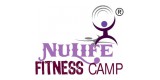 Nulife Fitness Camp