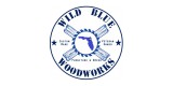 Wild Blue Woodworks