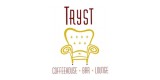 Tryst Coffeehouse