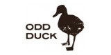 Odd Duck Restaurant