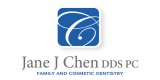 Jane J Chen Dds