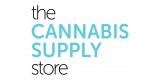 The Cannabis Supply Store