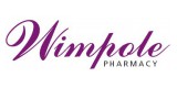 Wimpole Pharmacy