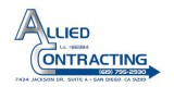 Allied Contracting
