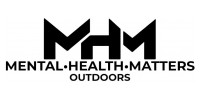 Mental Health Matters Outdoors