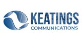 Keatings Communications