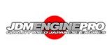 Jdm Engine Pro