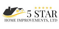 5 Star Home Improvements