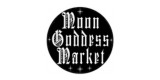 Moon Goddess Market