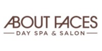 About Faces Day Spa