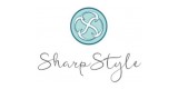 Sharp Style