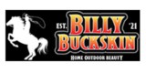 Billy Buckskin