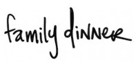 Share Family Dinner
