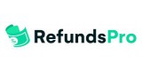 Refunds Pro