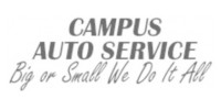 Campus Auto Service