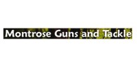 Montrose Guns And Tackle
