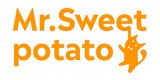 Mr Sweet Potato