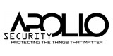 Apollo Security