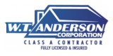 Wt Anderson Corp