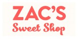 Zacs Sweet Shop
