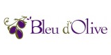 Bleu D Olive